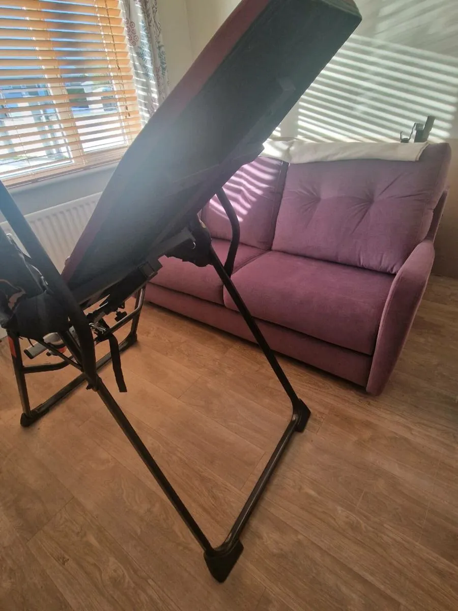 Inversion table - Image 4