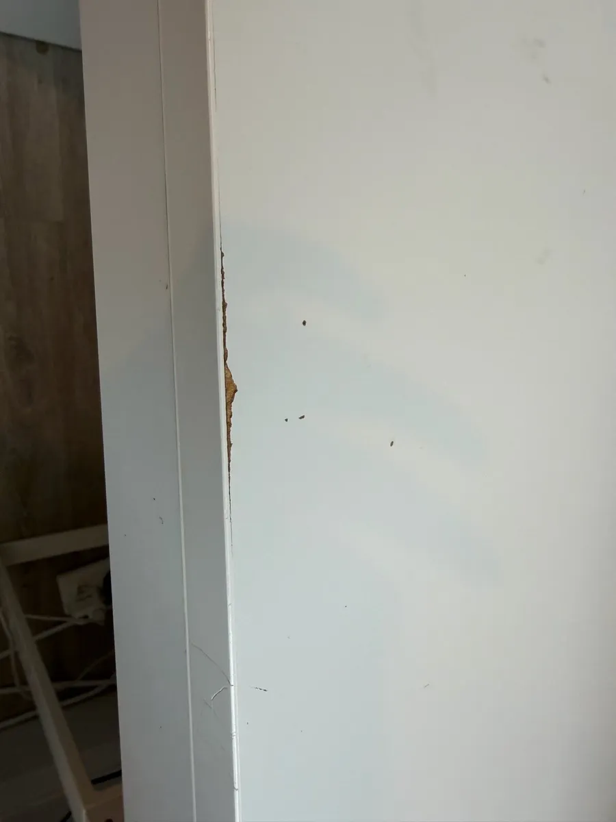 IKEA Micke Desk - Image 3