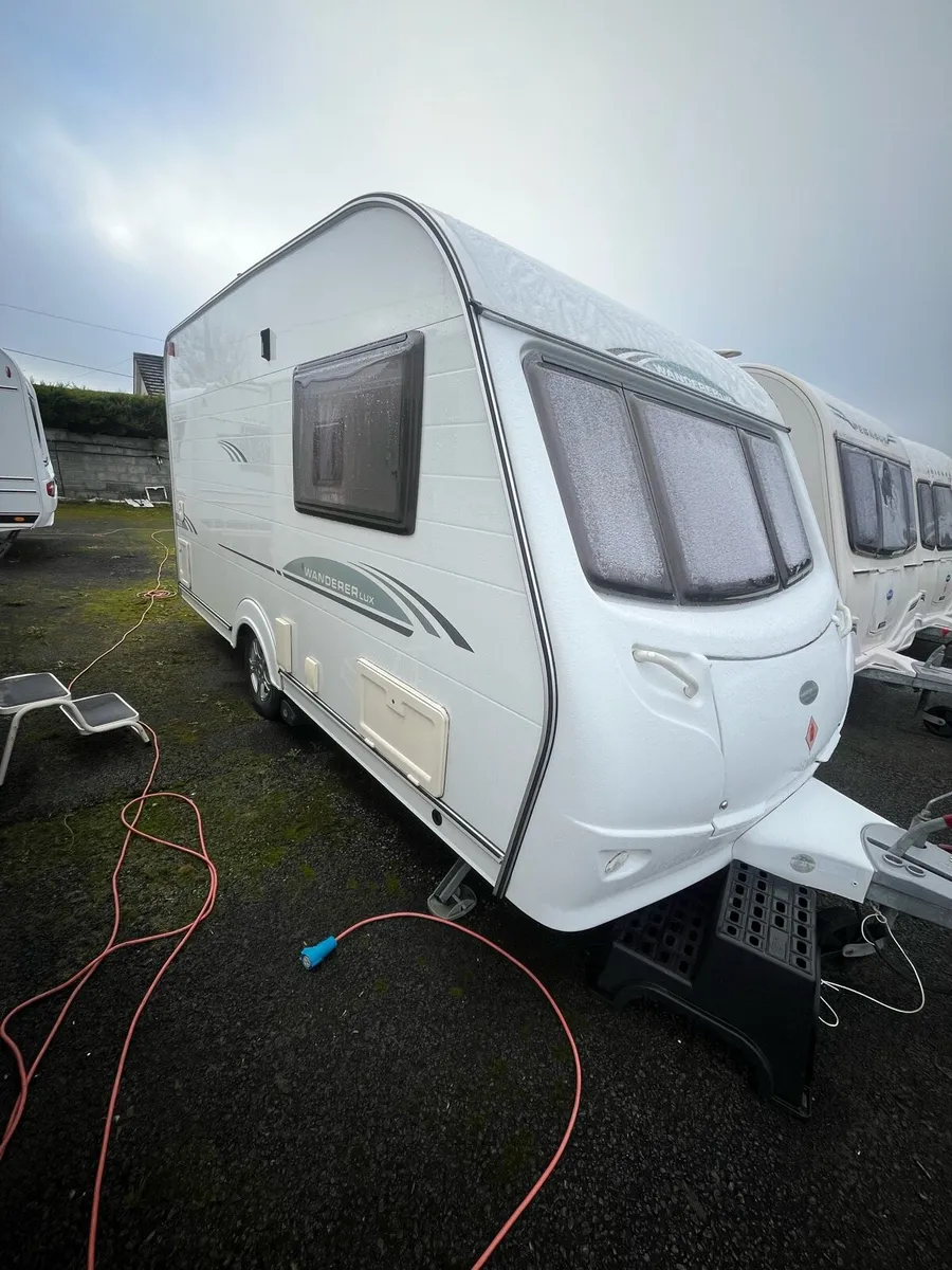 Coachman wander 2 berth - Image 2