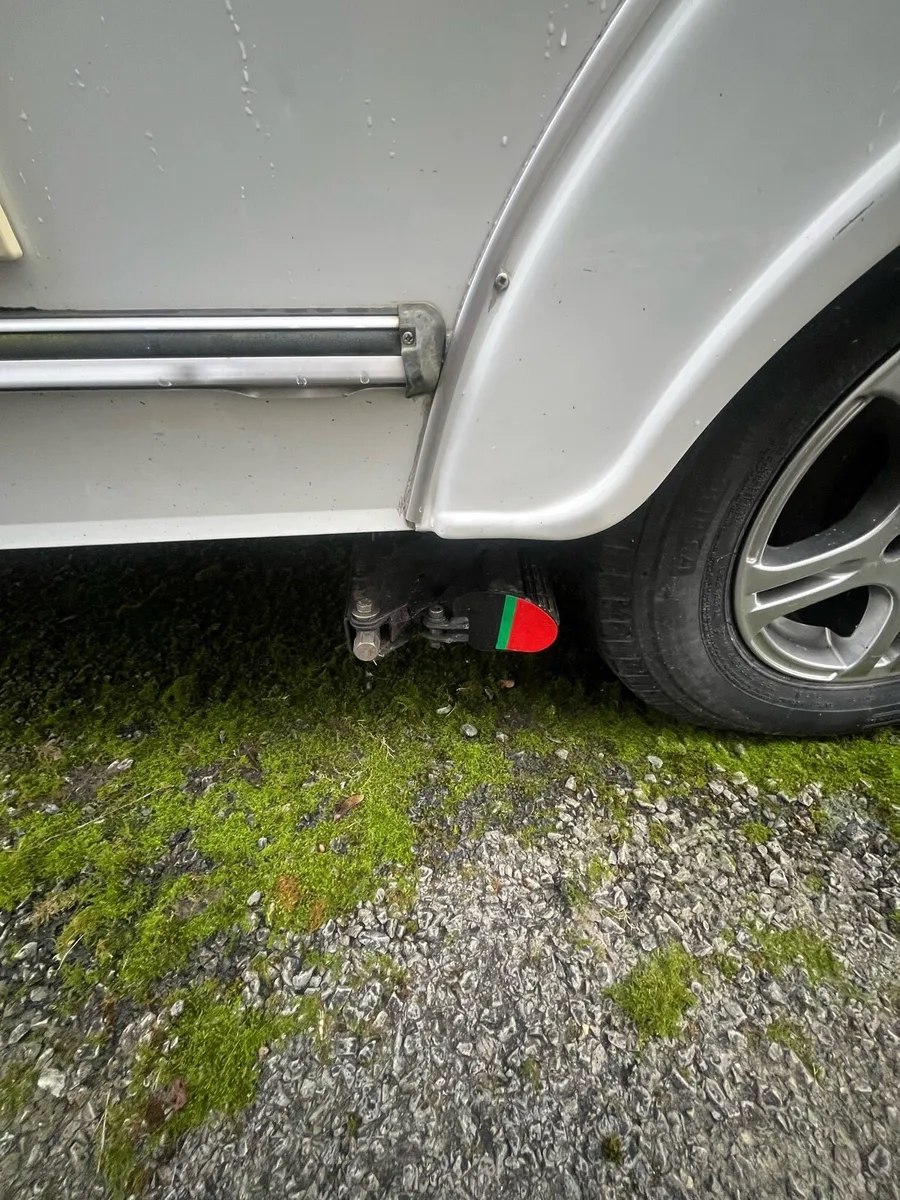 Coachman wander 2 berth - Image 3