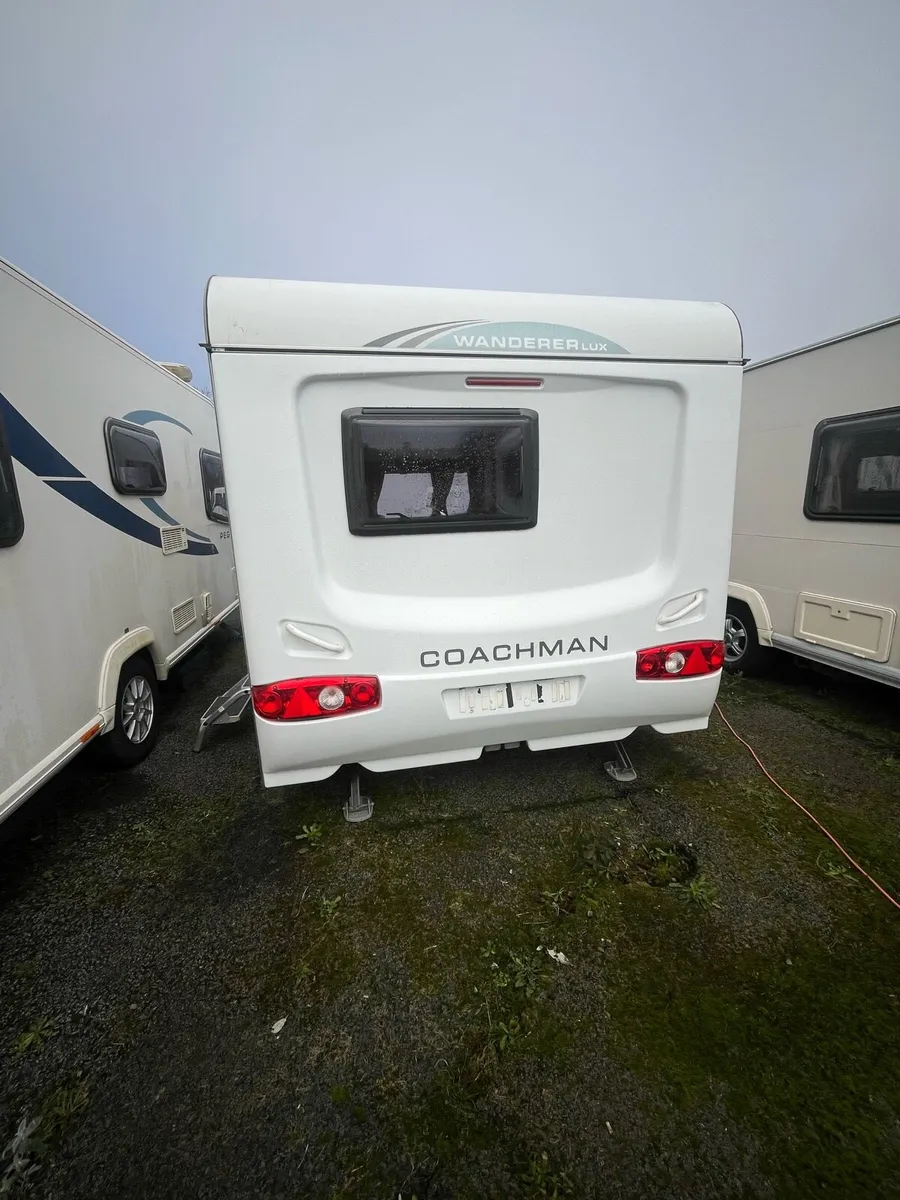 Coachman wander 2 berth - Image 4