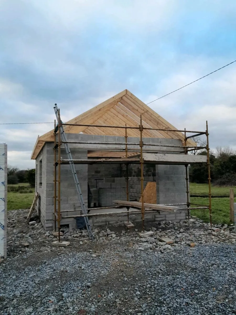 Scaffolding for sale Co Meath - Image 3