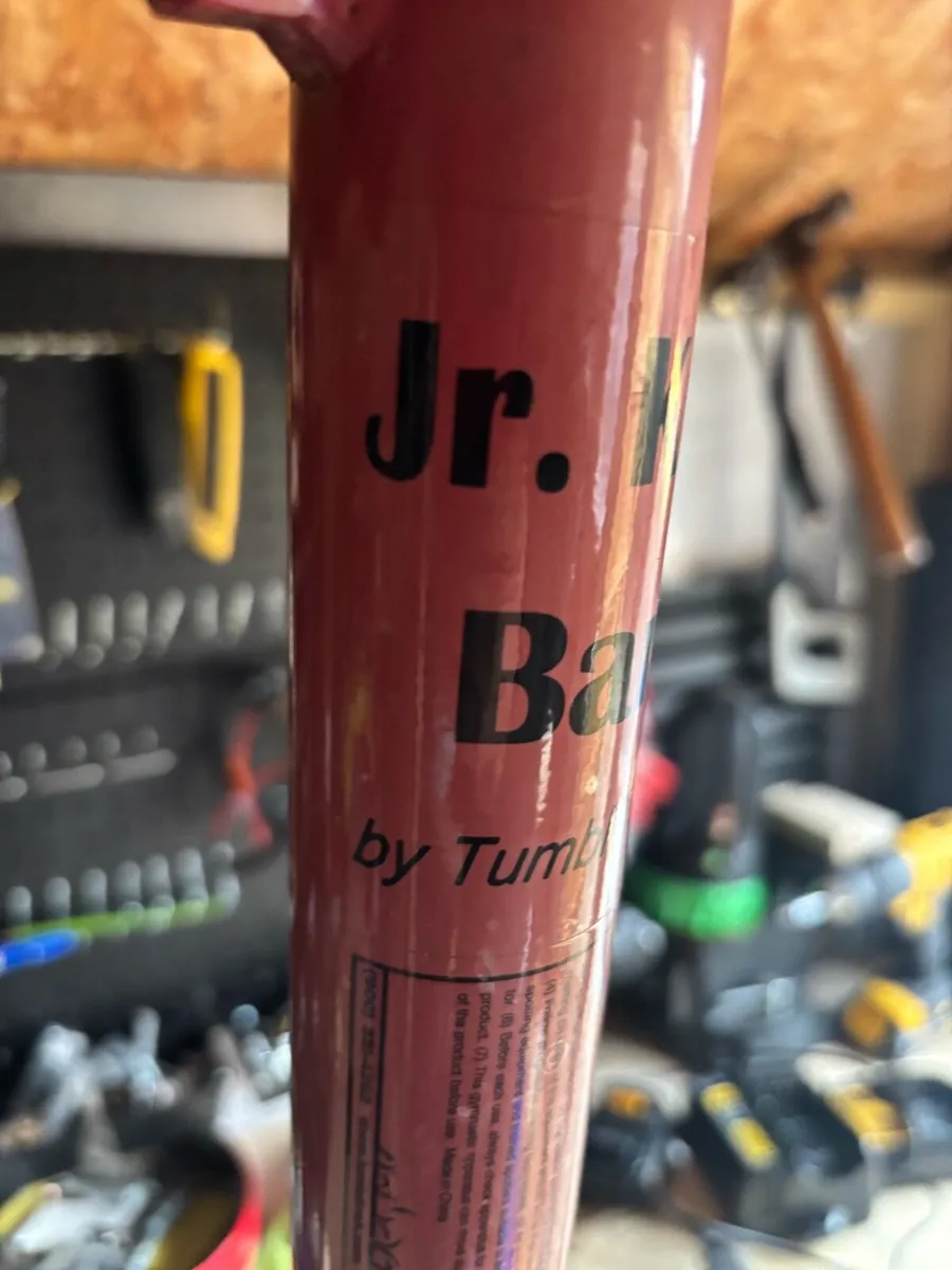 Gymnastics bar - Image 2