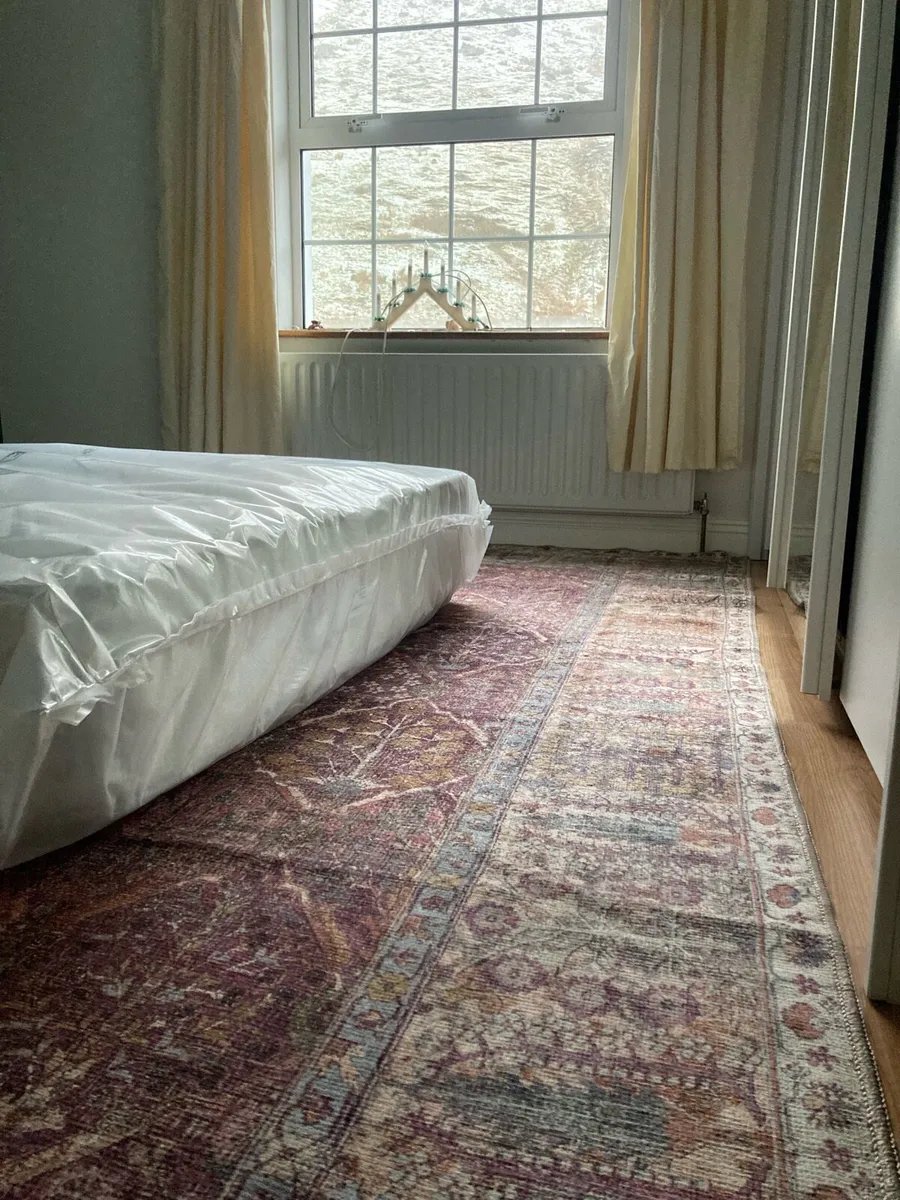 Kukoon Rug - Image 1