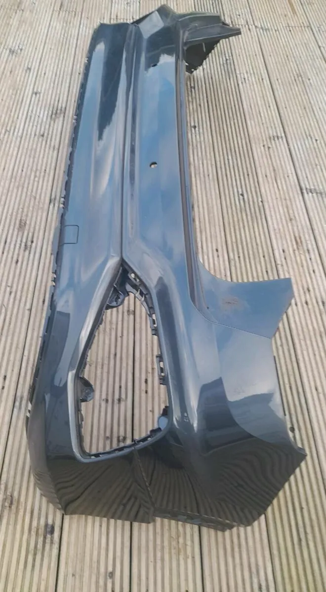 Genuine Used Bumpers & Lights Available - Image 4