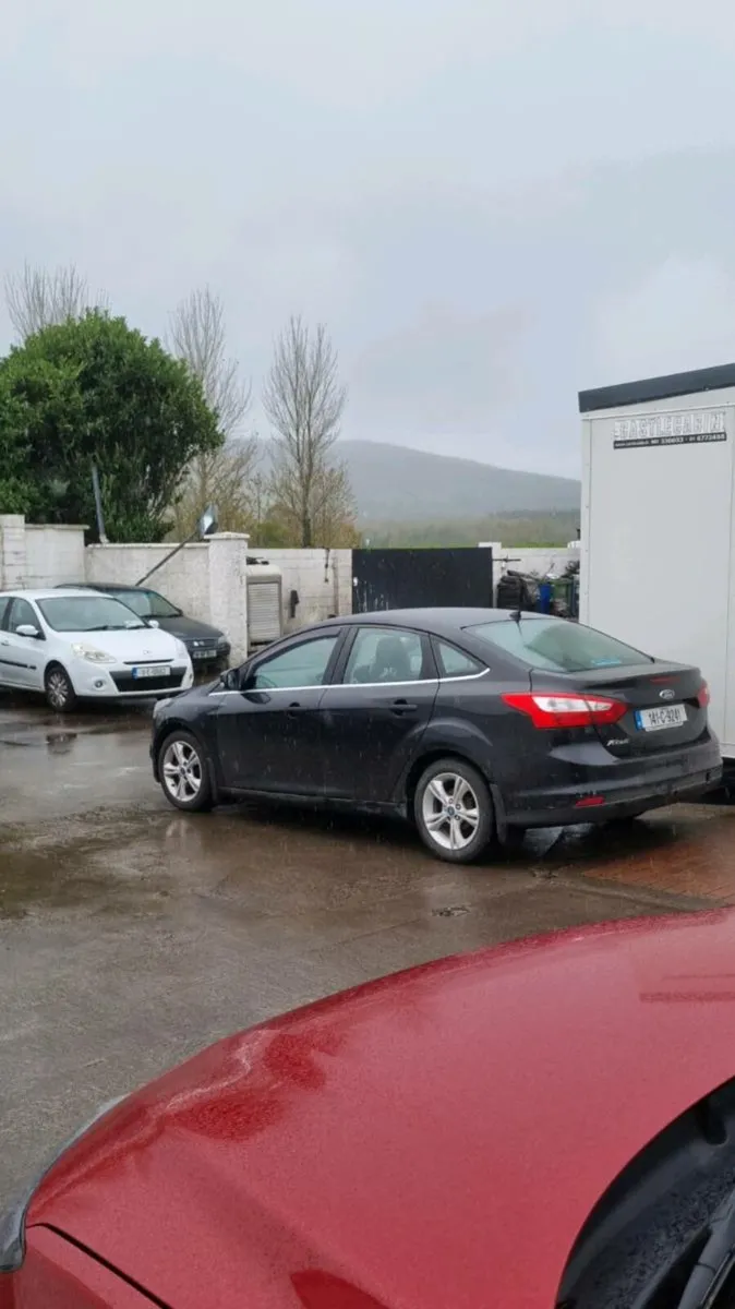 1.6 diesel Ford focus zetec - Image 3