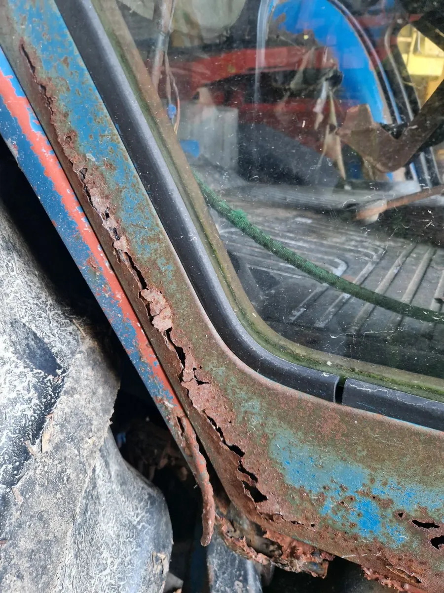 Q cab doors - Image 2