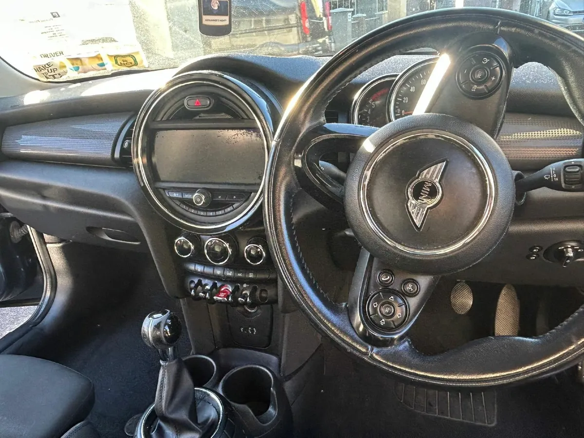 Mini Cooper 2015 1.5 Diesel - Image 4