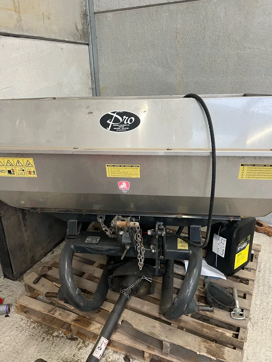 Cavallo wag tail shaker - Image 4