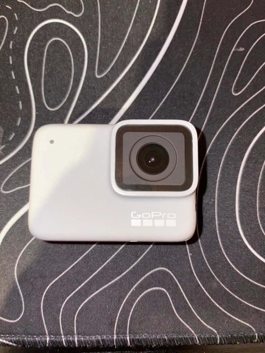 Go Pro hero 7 white - Image 3