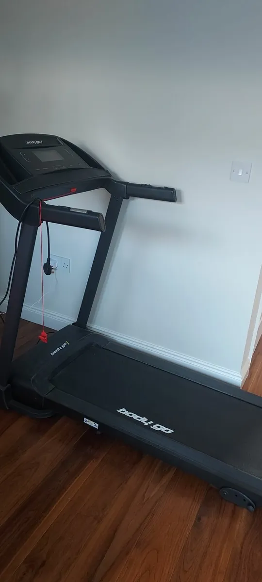 Treadmill