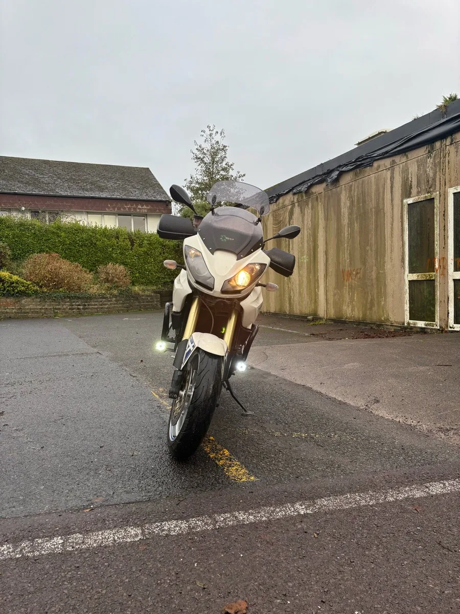 Triumph Tiger 1050 - Image 2