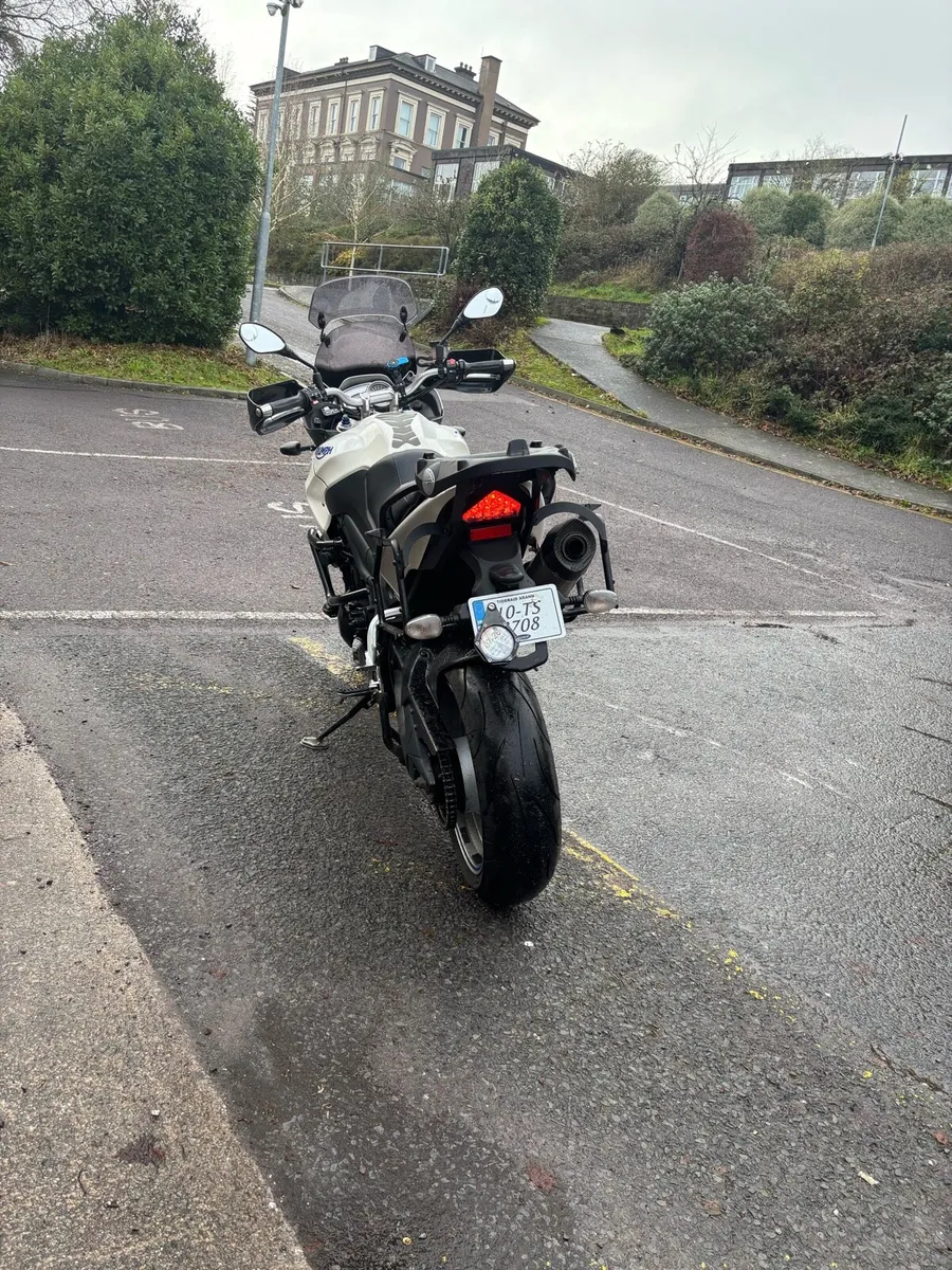 Triumph Tiger 1050 - Image 3