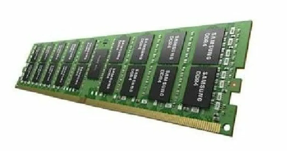 32GB PC4 DDR4 ECC