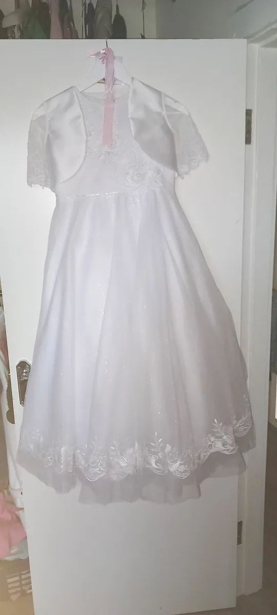 Communion Dress - Image 2