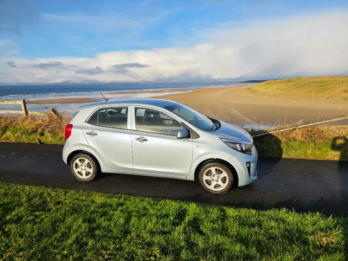 Kia Picanto - Image 2