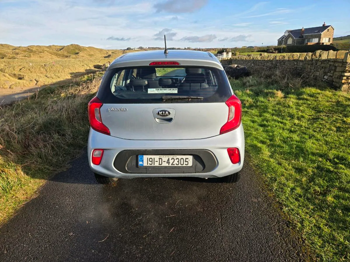 Kia Picanto - Image 3