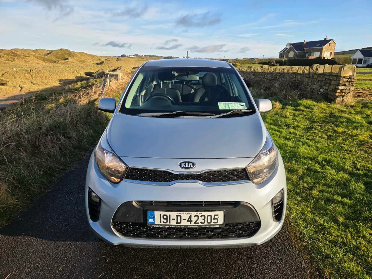 Kia Picanto - Image 4