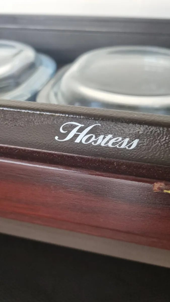 Hostess trolly - Image 2