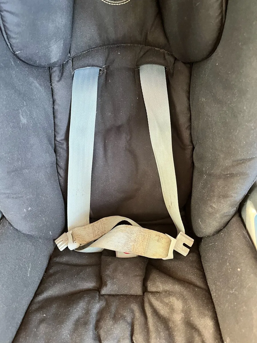 Cybex Cloud Z - Image 3