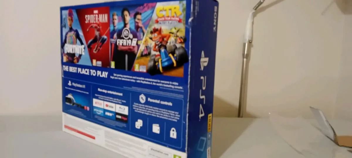 PS4 - Image 4