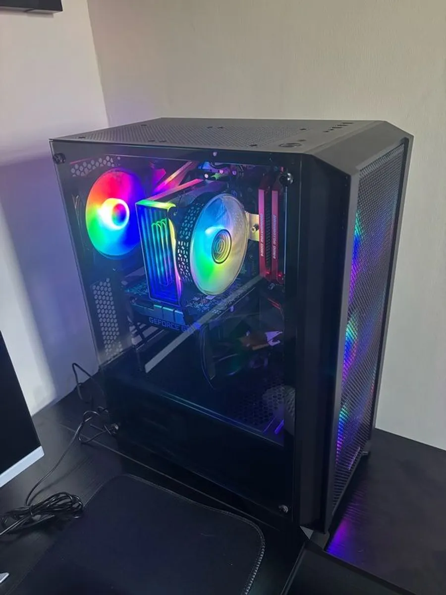 Gaming PC - Image 3