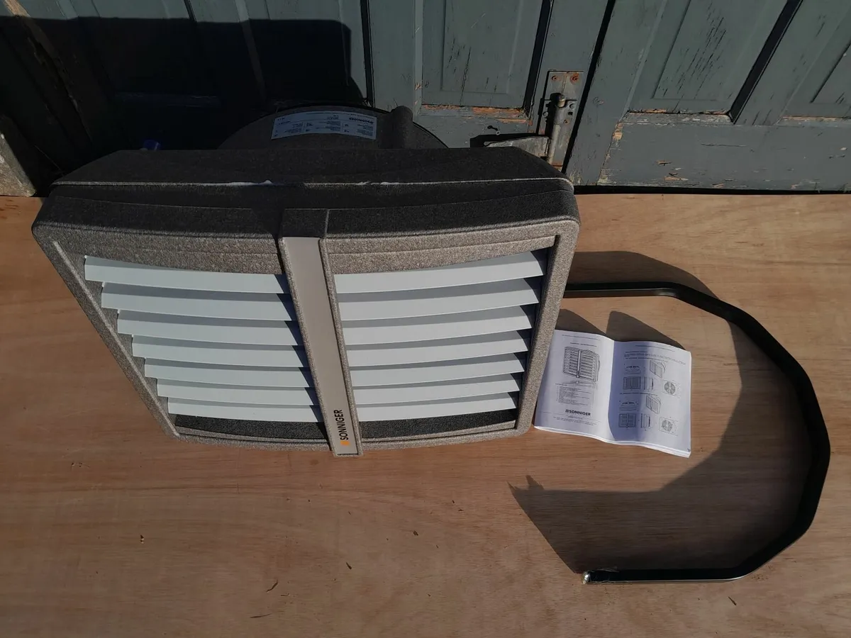 fan assisted  radiators - Image 3