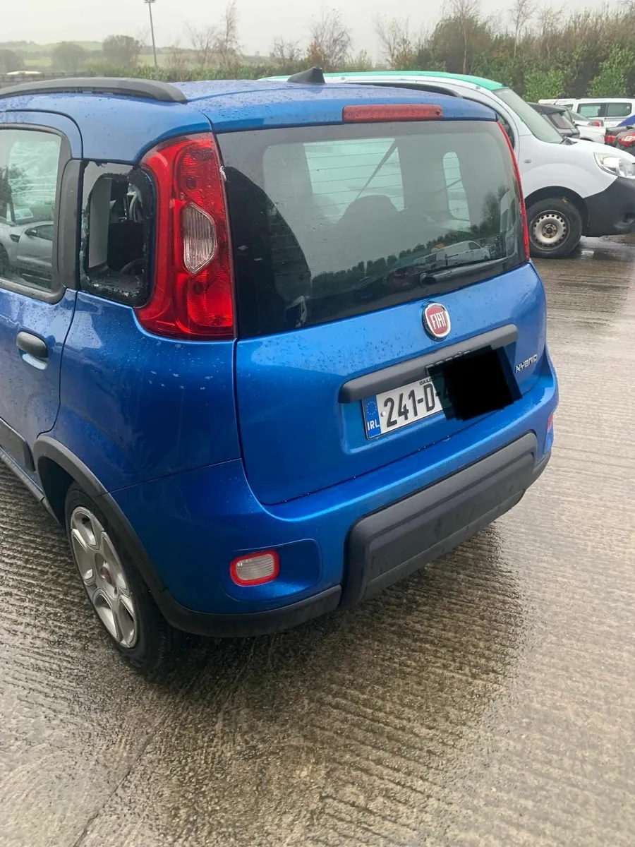 Fiat Panda - Image 3