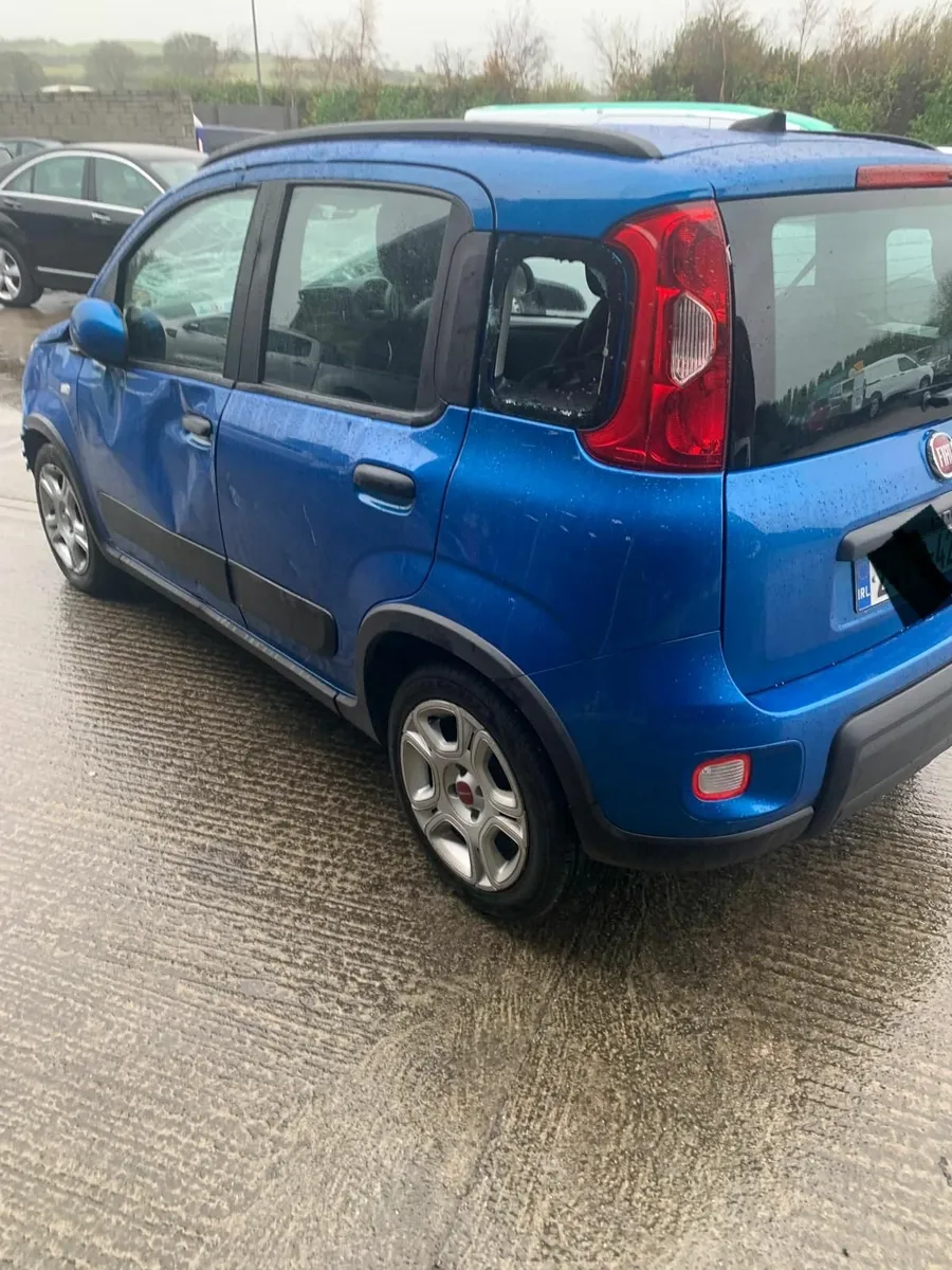 Fiat Panda - Image 4