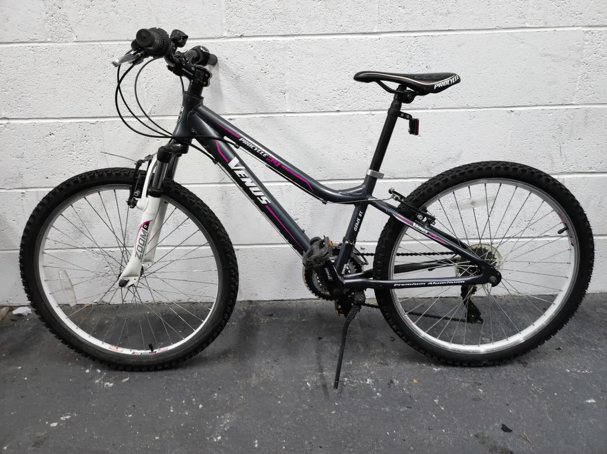 PROCYCLE  VENUS  Bike - Image 1