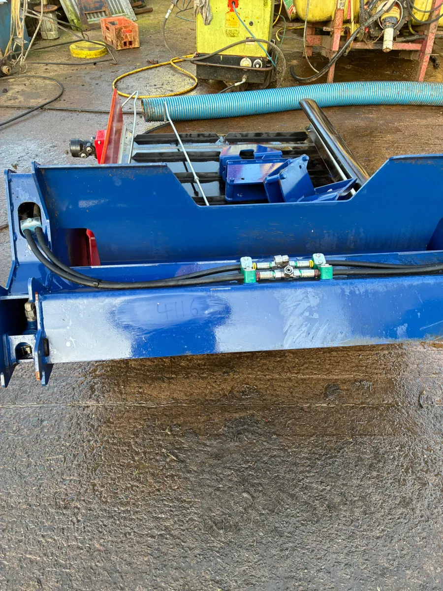 Silo king diet feeder belt - Image 4