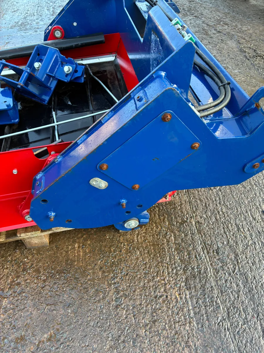 Silo king diet feeder belt - Image 3