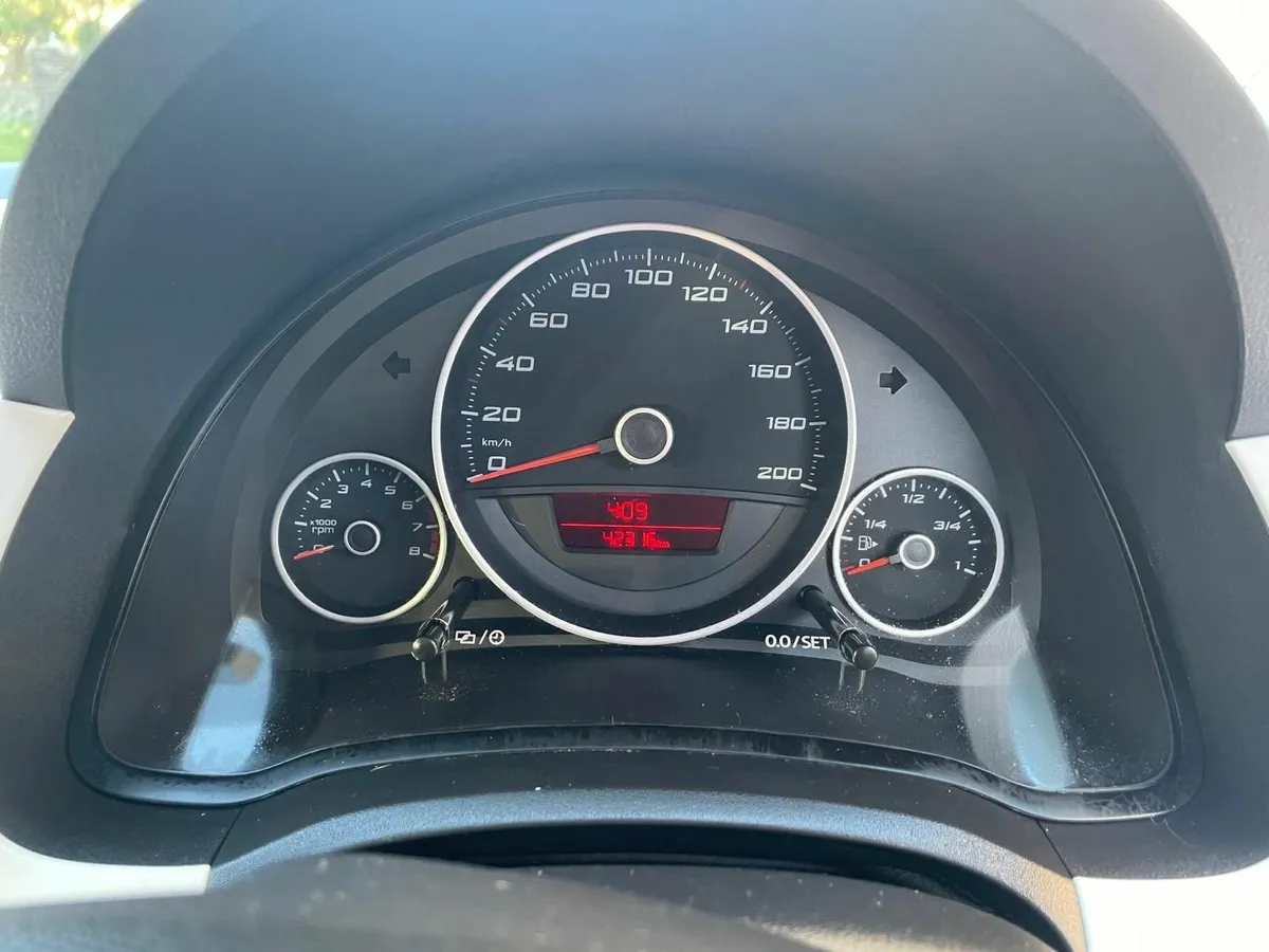 SEAT Mii 2012 - Image 3