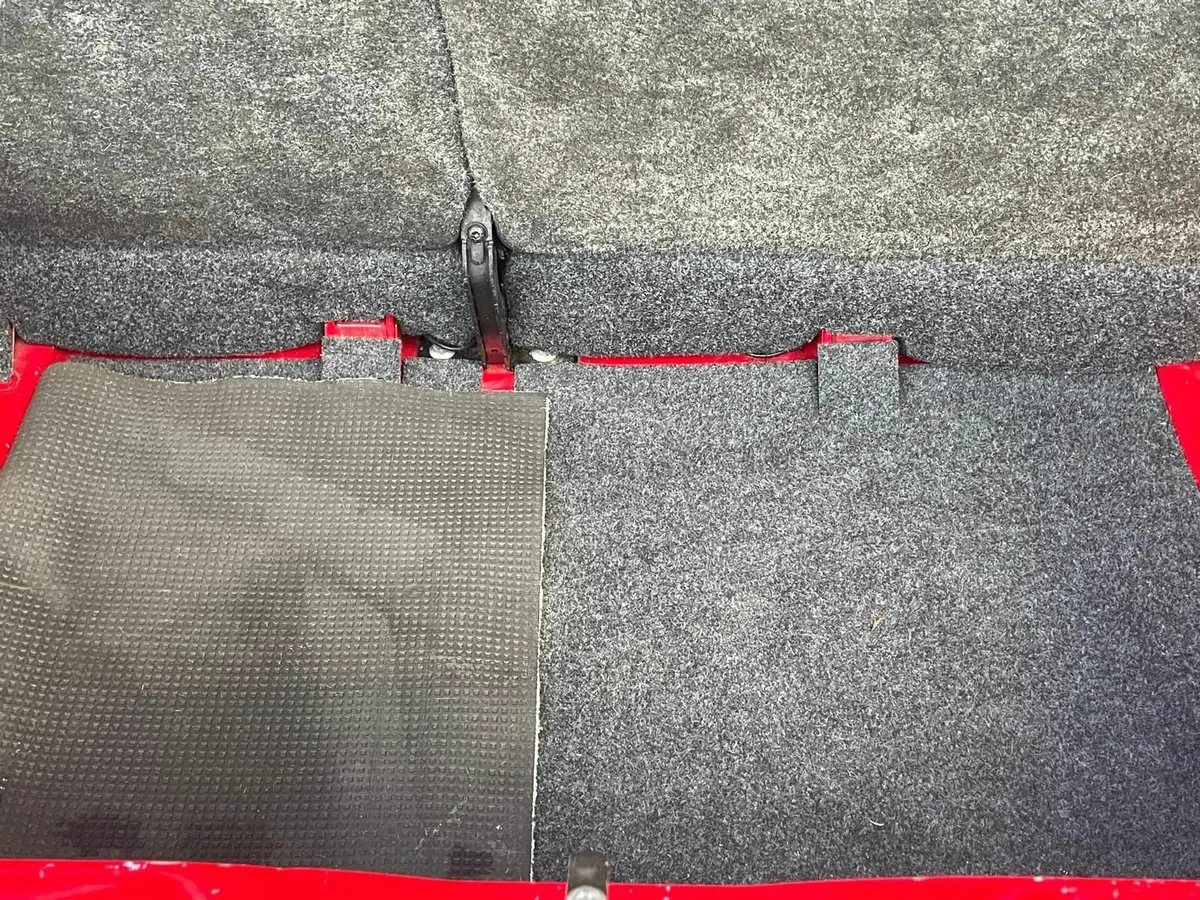 SEAT Mii 2012 - Image 4