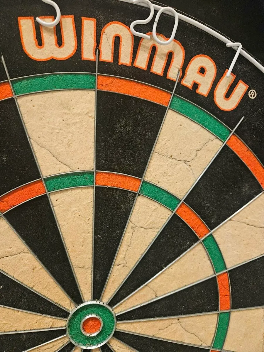 Dart board - Image 3