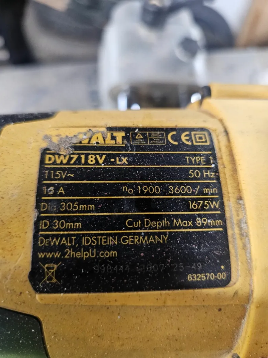 Dewalt - Image 4