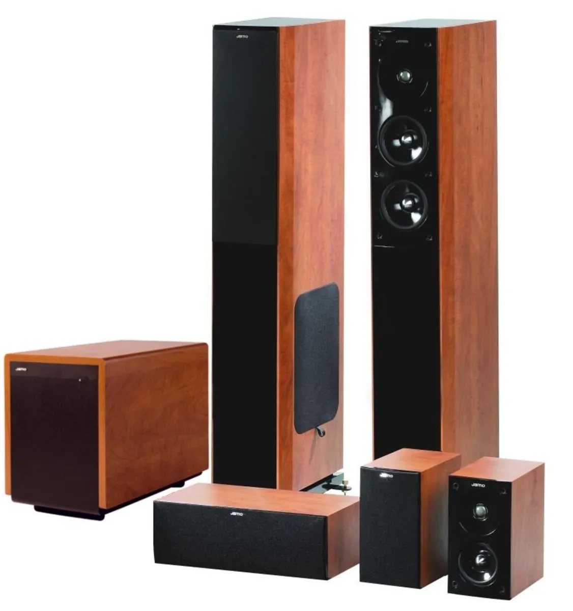 Home Cinema System - Image 3