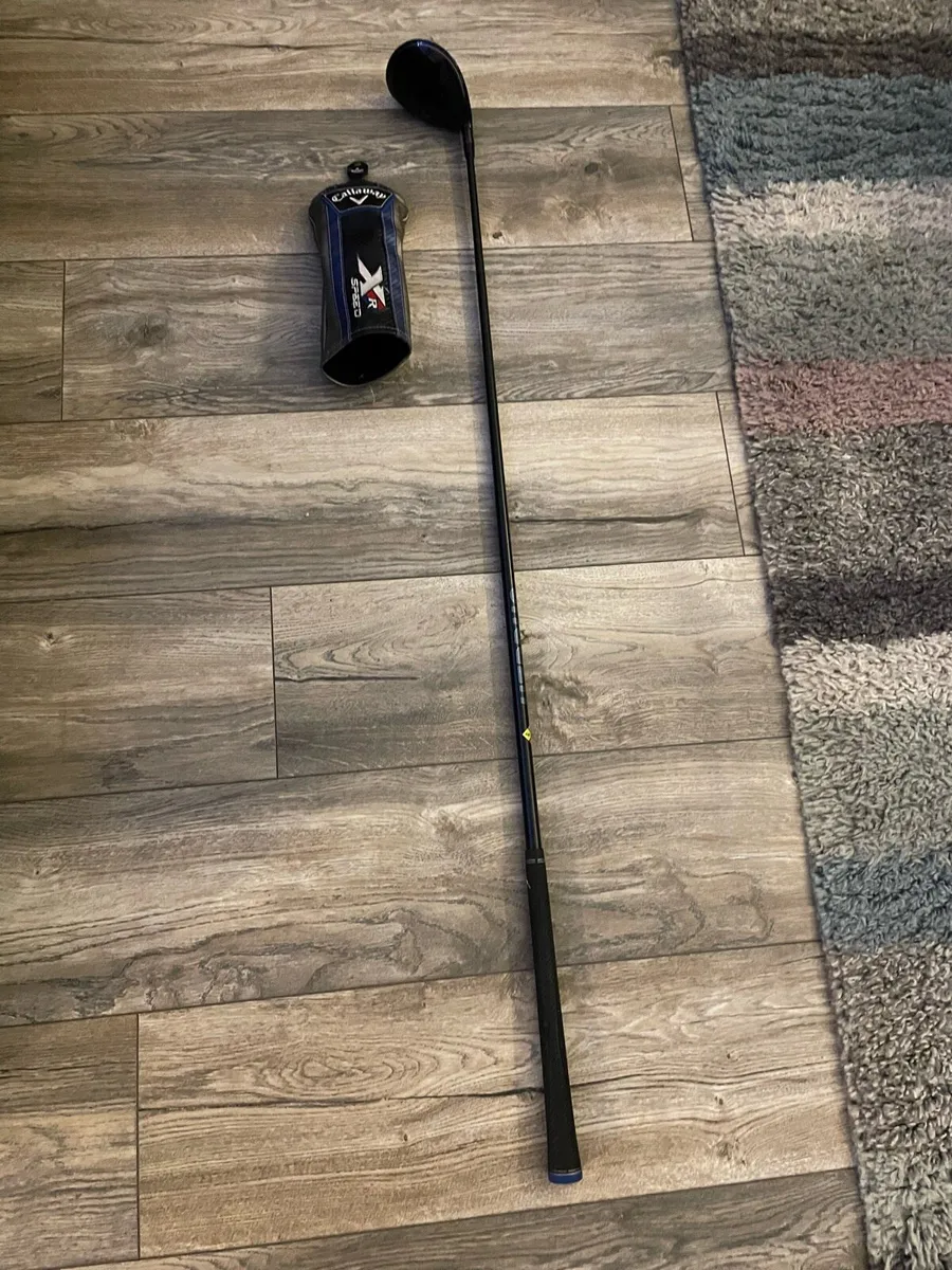 Callaway 3 wood - Image 2