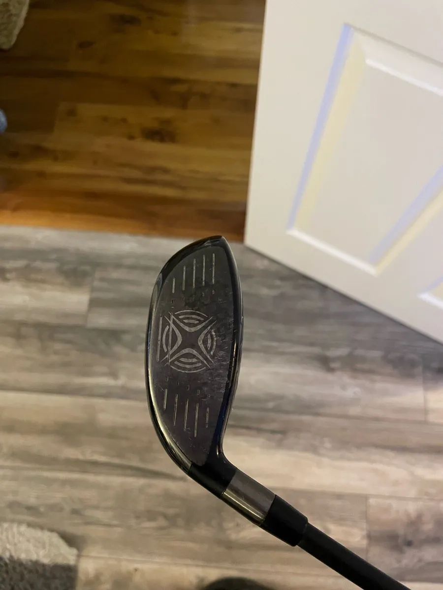 Callaway 3 wood - Image 3