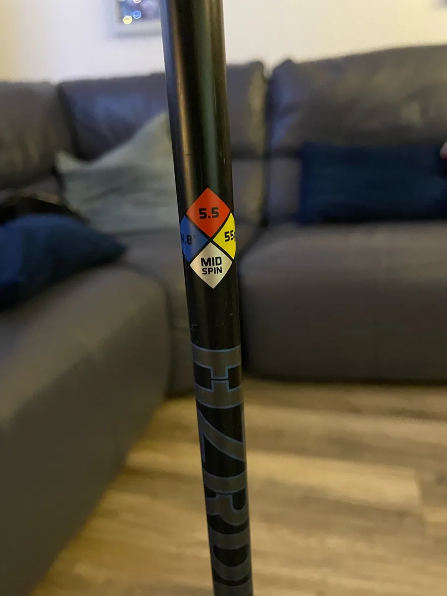 Callaway 3 wood - Image 4