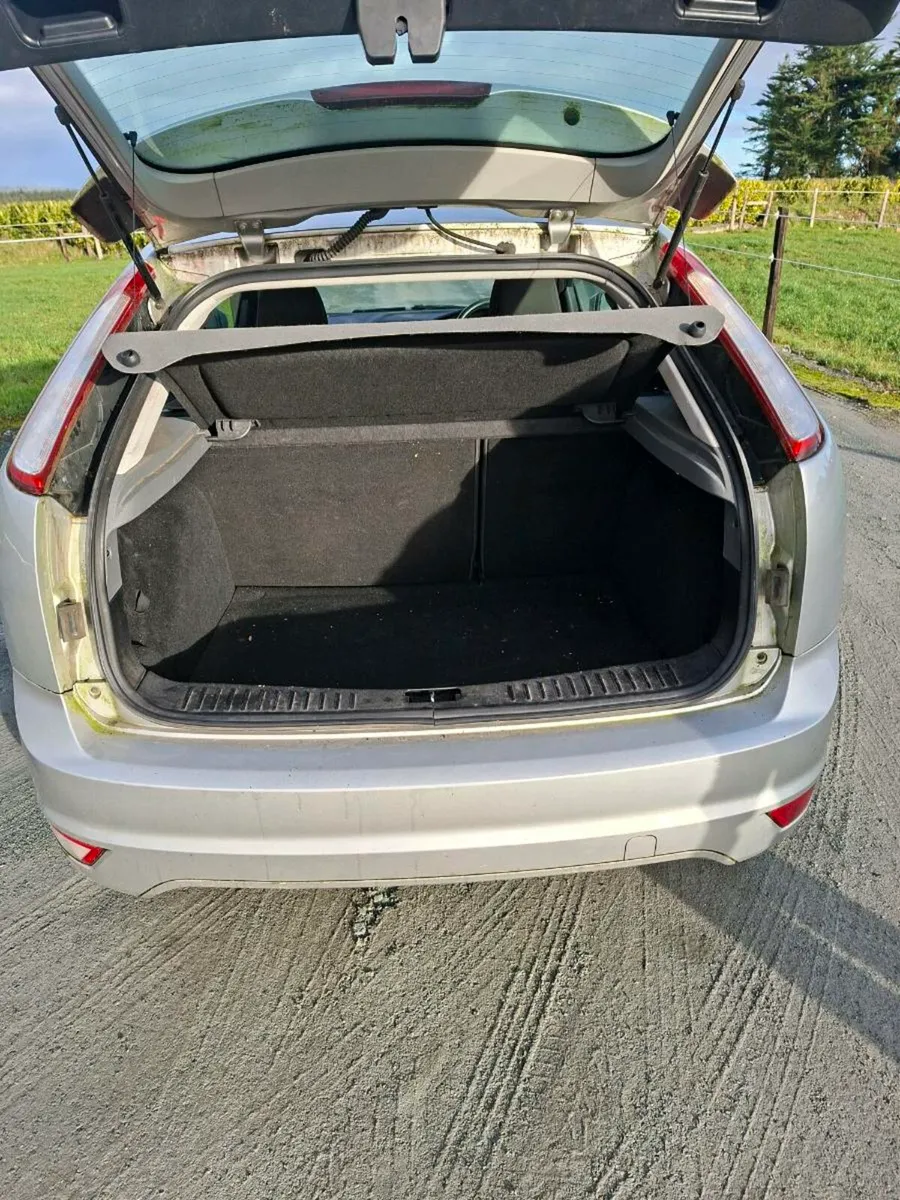 Ford Focus 08 - Image 3