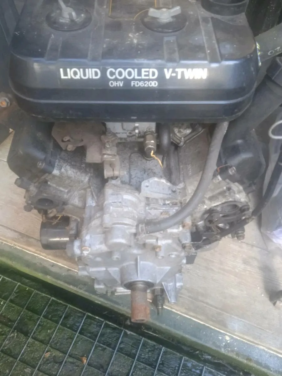 Engine - Image 1