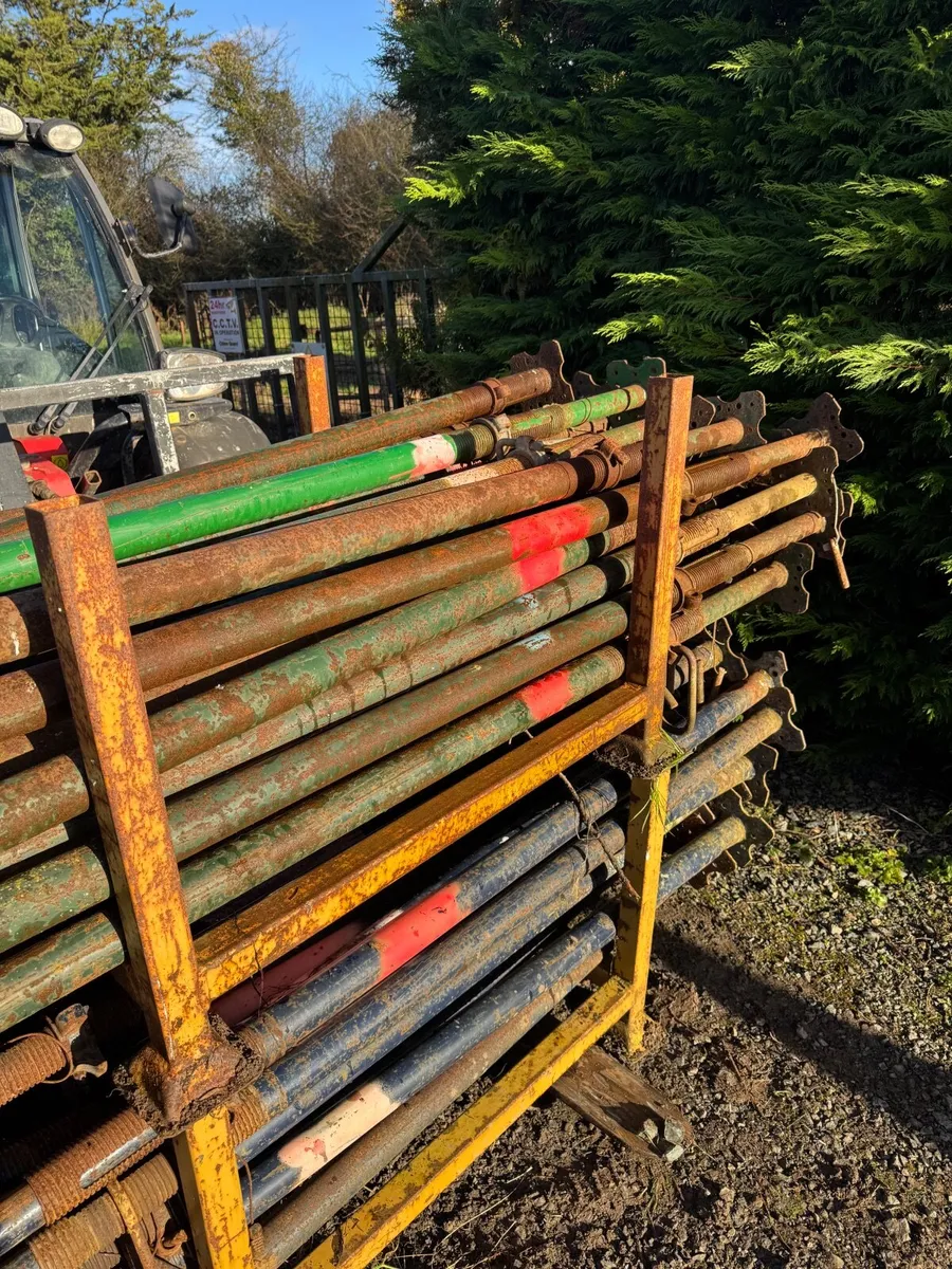 Acrow Props - Image 3