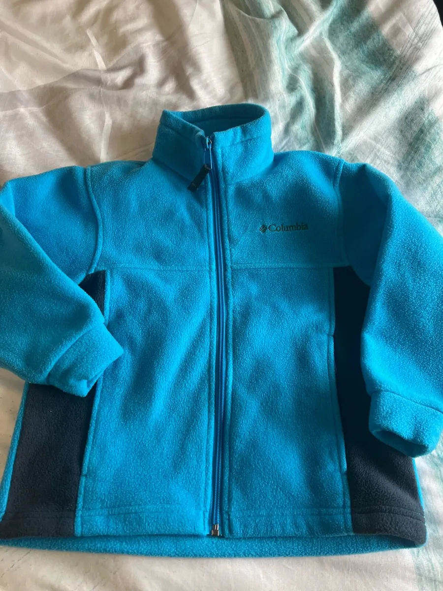 Boys Fleece - Image 1