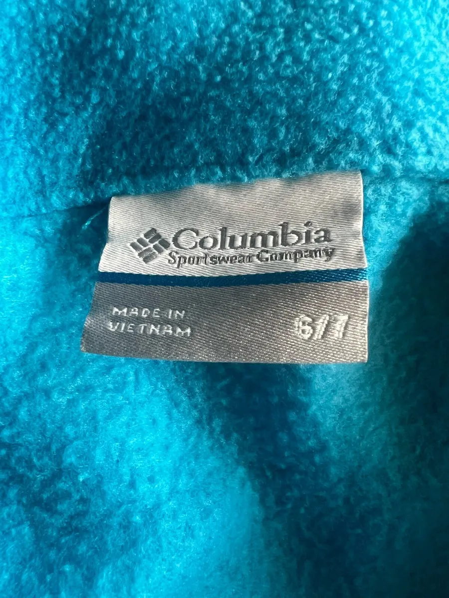 Boys Fleece - Image 4