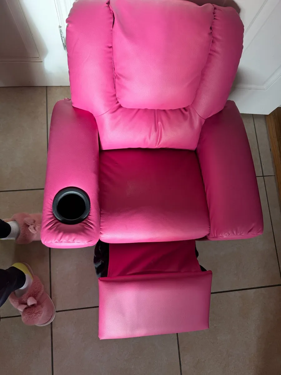 Kids armchair - Image 2