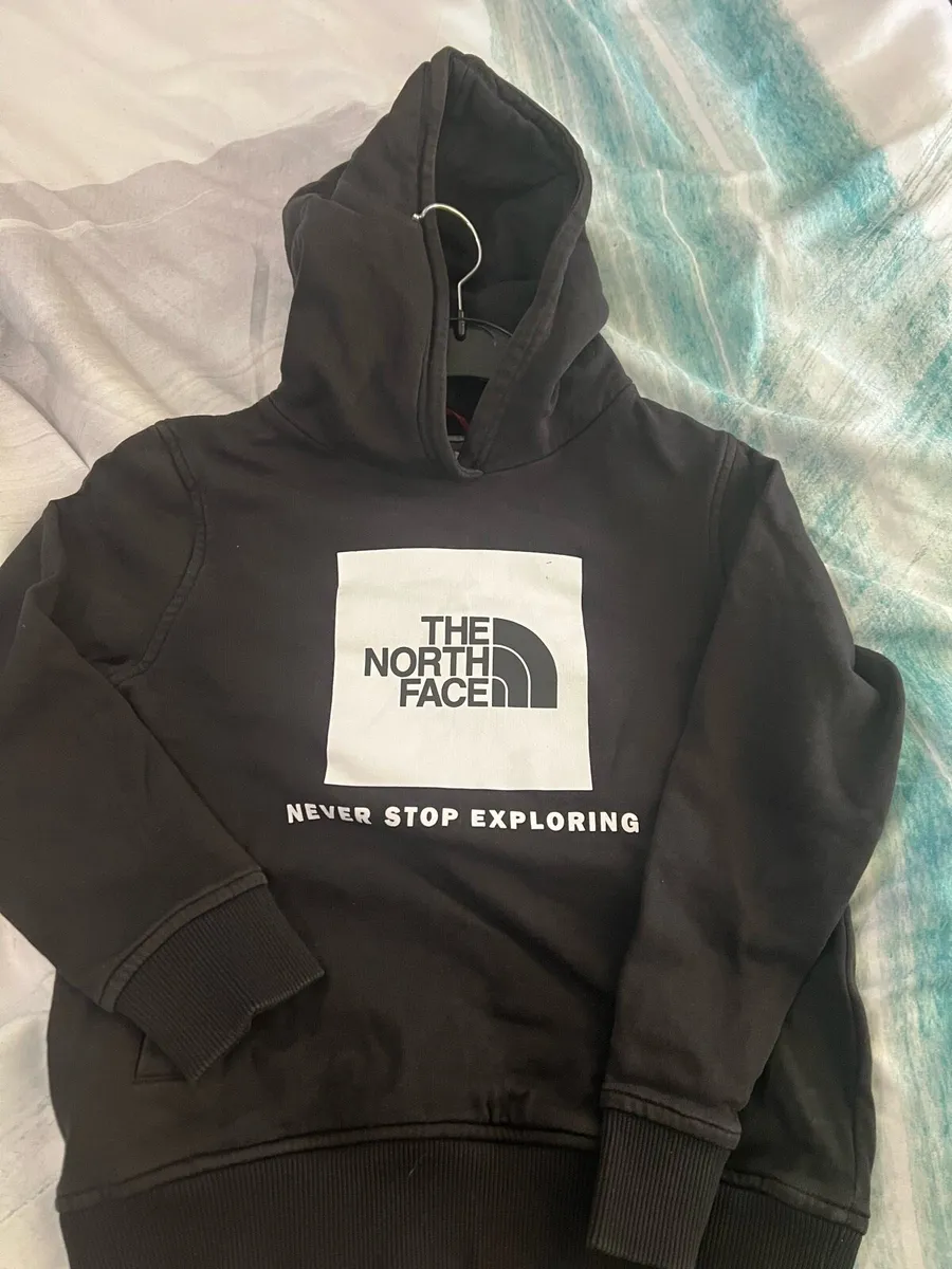 Boys Hoodie - Image 2