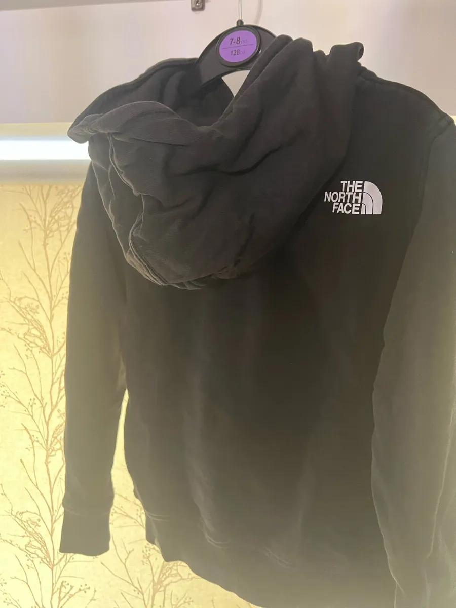 Boys Hoodie - Image 3