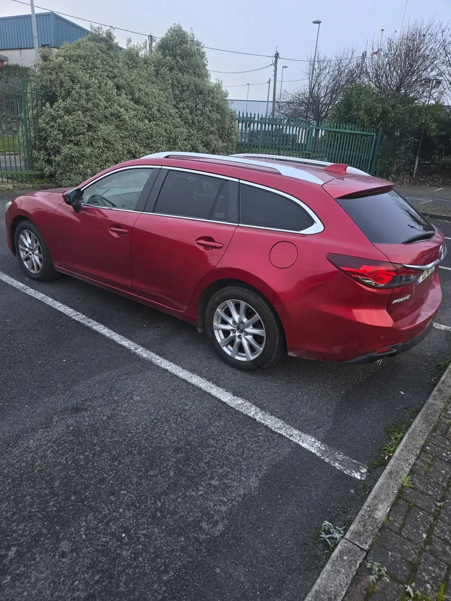 Mazda6 2013 - **Best offer by 15/01 gets car** - Image 3