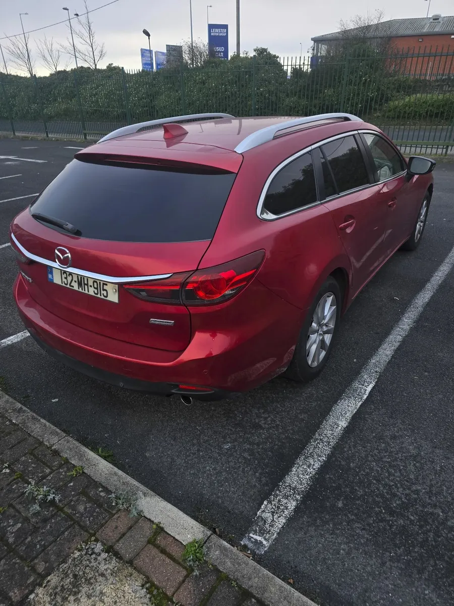 Mazda6 2013 - **Best offer by 15/01 gets car** - Image 4